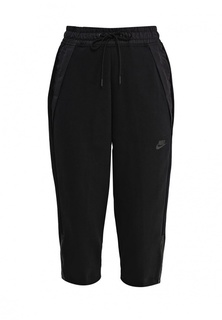 Бриджи Nike W NSW TCH FLC PANT SNKR