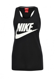 Майка Nike W NSW ESSNTL TANK HBR