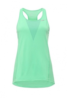 Майка спортивная Nike W NK ZNL CL RELAY TANK