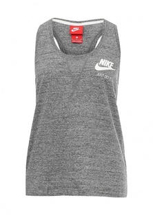 Майка Nike W NSW GYM VNTG TANK