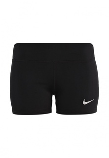 Шорты спортивные Nike W NK PWR EPIC RUN SHORT 3IN