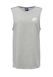 Майка Nike M NSW AV15 TANK