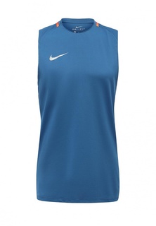 Майка спортивная Nike CR7 M NK BRT SQD TOP SL