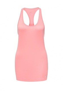 Майка спортивная Nike W NK DRY TANK BALANCE