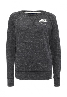Свитшот Nike W NSW GYM VNTG CREW