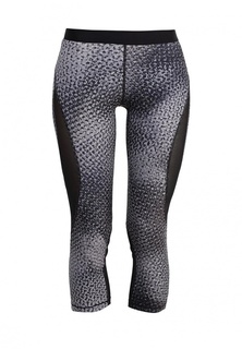 Тайтсы Nike W NP HPRCL CPRI WVN KLDSCP
