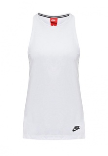 Майка Nike W NSW ESSNTL TANK LBR