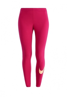 Леггинсы Nike W NSW LGGNG LOGO CLUB