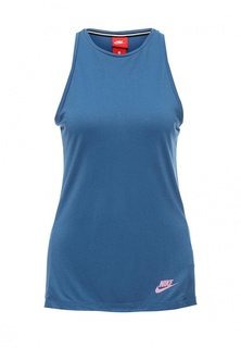 Майка Nike W NSW ESSNTL TANK LBR