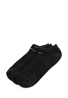 Комплект носков 3 пары Nike W NK CUSH NS 3PR