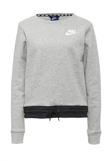 Свитшот Nike W NSW AV15 CRW FLC