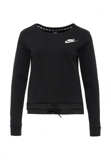 Свитшот Nike W NSW AV15 CRW FLC
