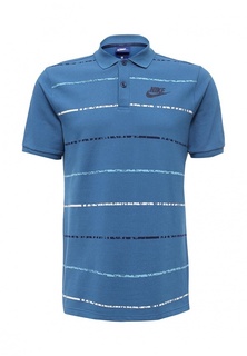 Поло Nike M NSW POLO PQ MATCHUP PRT