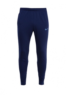 Брюки спортивные Nike M NK DRY SQD PANT KPZ