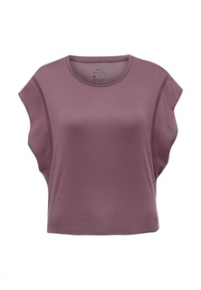 Футболка спортивная Nike NIKE ELEVATED SWEET TEE