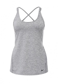 Майка спортивная Nike W TANK STRAPPY