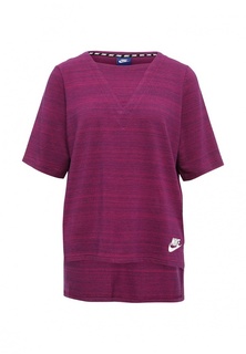 Футболка Nike W NSW AV15 TOP KNT