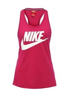 Майка Nike W NSW ESSNTL TANK HBR