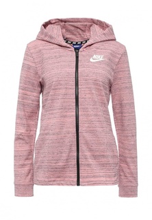 Толстовка Nike W NSW AV15 JKT KNT