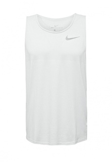 Майка спортивная Nike M NK ZNL CL RELAY TANK