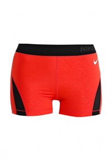 Шорты компрессионные Nike NIKE PRO HC 3" SHORT PALM