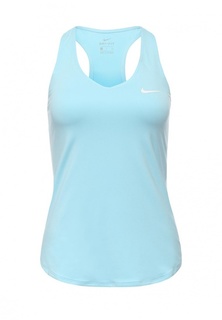 Майка спортивная Nike W NKCT TANK PURE