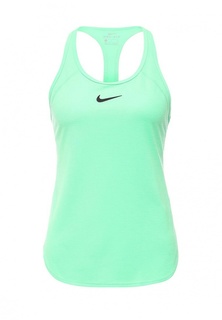 Майка спортивная Nike W NKCT DRY SLAM TANK