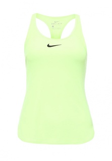 Майка спортивная Nike W NKCT DRY SLAM TANK