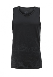 Майка спортивная Nike LEBRON M NK DRY KNIT TOP SL