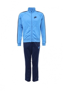 Костюм спортивный Nike M NSW TRK SUIT PK SEASON