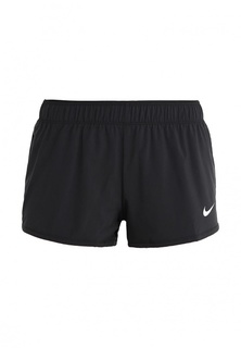 Шорты спортивные Nike W NK FLX SHORT GYM REVERSIBLE