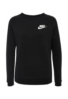 Свитшот Nike W NSW RALLY CRW