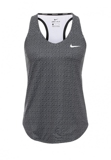 Майка спортивная Nike W NKCT PURE TANK PR