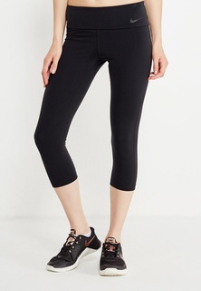 Капри Nike W NK PWR LGNDRY CPRI LO RISE