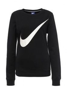 Свитшот Nike W NSW CRW FLC GX