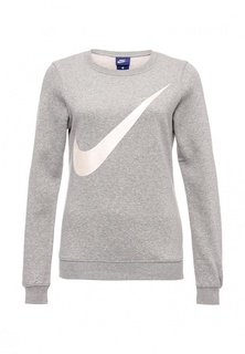 Свитшот Nike W NSW CRW FLC GX