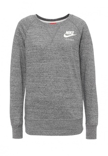 Свитшот Nike W NSW GYM VNTG CRW