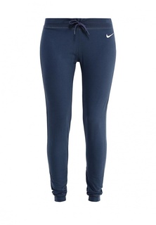 Брюки спортивные Nike W NSW PANT CF JRSY