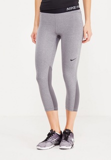 Капри Nike NP CL CAPRI