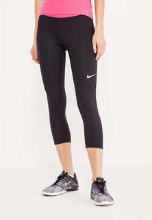 Капри Nike NP CL CAPRI
