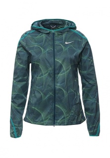 Ветровка Nike W NK SHLD IMP LT JKT HD PR