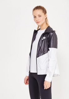 Ветровка Nike W NSW WR JKT