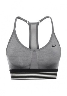 Топ спортивный Nike NIKE INDY COOLING BRA