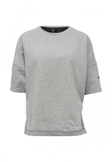 Свитшот Nike W NK DRY TOP 3/4 SLEEVE VERSA