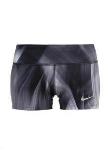 Шорты спортивные Nike W NK PWR EPIC RUN SHORT 3IN PR