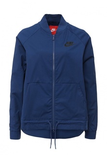 Ветровка Nike W NSW JKT WVN