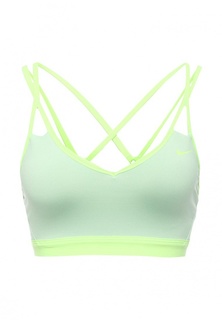 Топ спортивный Nike NIKE PRO INDY STRAPPY BRA