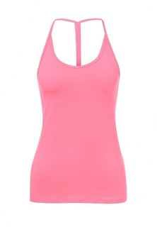 Майка спортивная Nike W NK TANK SLIM STRAPPY