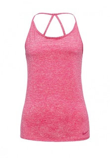 Майка спортивная Nike W NK TANK TUNED COOL