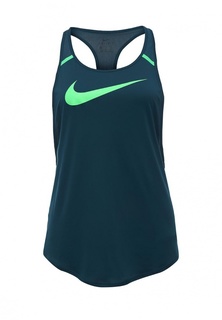 Майка спортивная Nike NIKE FLOW GRX TANK